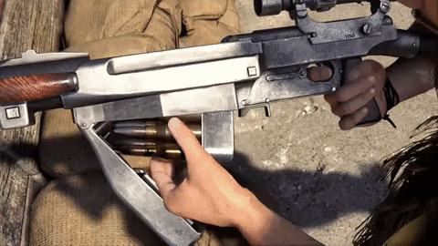 Battle Royale Caldera GIF by Call of Duty