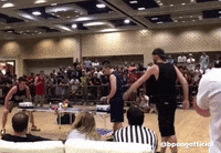 Shooting World Series GIF by BPONGofficial