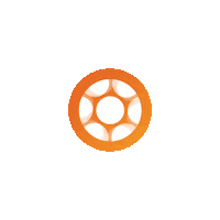 Onibus_Marcopolo marc onibus marcopolo festadauva Sticker