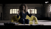 Lola Flores Dancing GIF by Movistar+