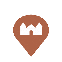 Travel Weekend Sticker by Alma Heritage