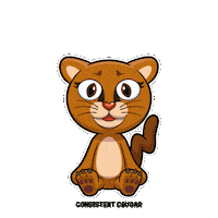 Happy Kids Sticker by VeeFriends