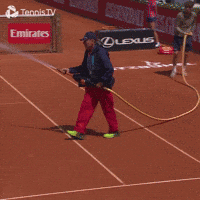 Atp Tour Champagne GIF by Tennis TV