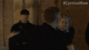 Season 1 Episode 3 GIF by Carnival Row
