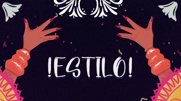 Happy Dance GIF by Cartuna