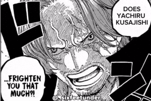 Manga Piece GIF