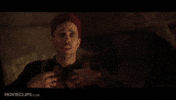 the mummy GIF