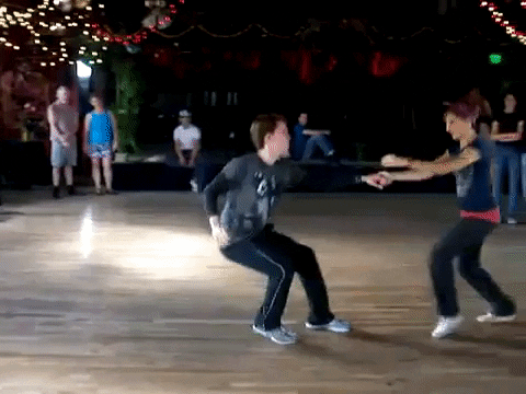 swingindenver giphygifmaker GIF