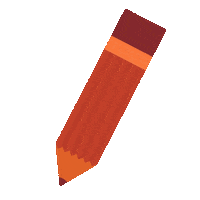 arraycreative array arraycreative arraypencil Sticker