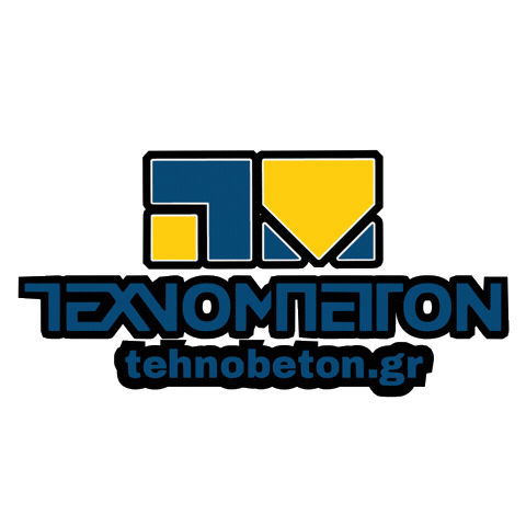 Charalampos Sticker by technobeton greece