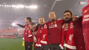 Premier League Football GIF by Liverpool FC