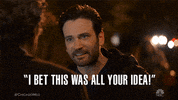 All You Nbc GIF by Chicago Med
