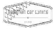 Bavarian Sticker by bavariancartuning