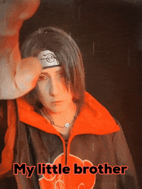 My Little Brother GIF