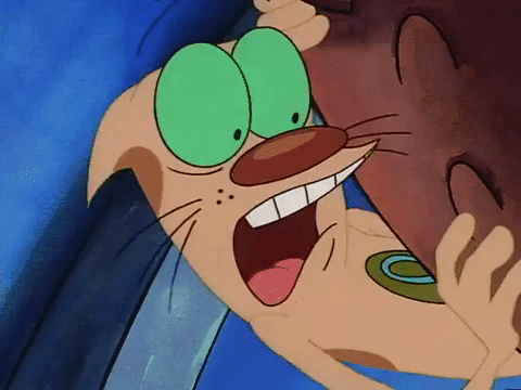 nicksplat GIF