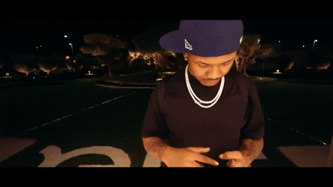 Opium GIF by Homixide Gang