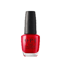 Nails Manicure Sticker by OPI