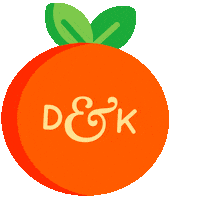 Glow Vitamin C Sticker by Dot and Key Skincare