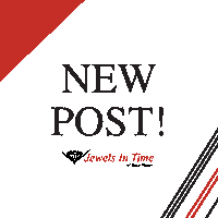 LuxuryJIT time jewels watches jit Sticker