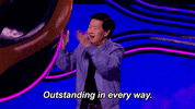 Ken Jeong Yes GIF by FOX TV