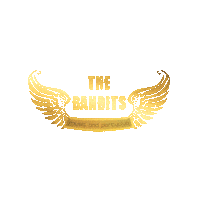 Party Club Sticker by The Bandits Bar&Pub Tuggen