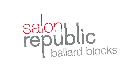 Sr Fam Sticker by SalonRepublic