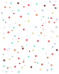 Sparkling New Years Eve Sticker