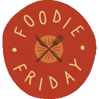 Memorial Union Food Sticker by wisconsinunion