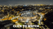 Italy Drone GIF by AirVuz