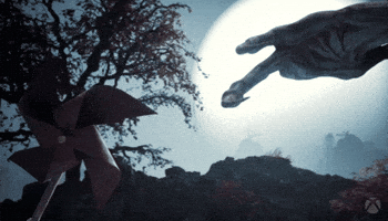Flinch Ming Dynasty GIF by Xbox