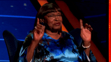 We Are Family Singing GIF by Reality Club FOX