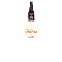 Manicure Mao Sticker by L'Oréal Brasil