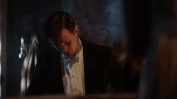 season 1 episode #108 GIF by The Last Tycoon