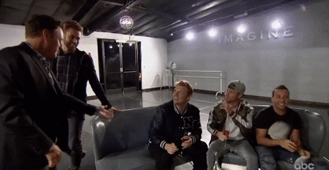 women tell all wta GIF by The Bachelor