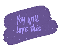 Animatedletters Sticker