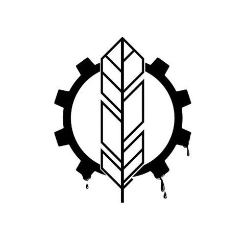 thewisebloods blood reggae feather native american GIF