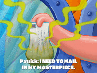 season 5 the krusty sponge GIF by SpongeBob SquarePants