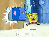season 4 GIF by SpongeBob SquarePants
