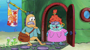 season 9 episode 13 GIF by SpongeBob SquarePants