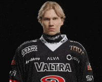 Hockey Liiga GIF by JYP