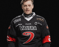 Hockey Liiga GIF by JYP