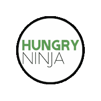 Sticker by Hungry Ninja