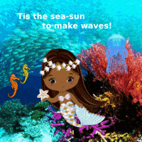 Ocean Fish GIF