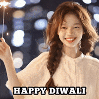 Diwali Jagyasini Singh GIF