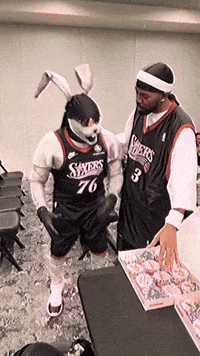 Hungry Hip Hop GIF