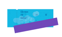 Travel Vacation Sticker by Aeromexico