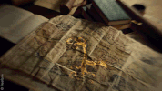 freeform GIF by Shadowhunters