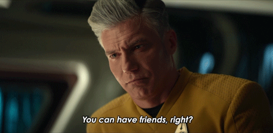 Season 1 Episode 6 GIF by Paramount+