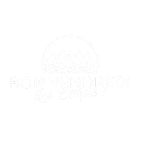 Campinambulle travel camping van vanlife Sticker