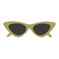 Accessories Justaosadia Sticker by JST